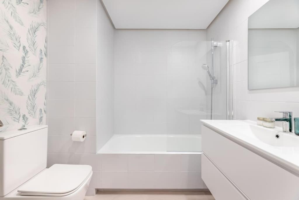 Apartamento Sea Breeze House By Kura Homes Marbella