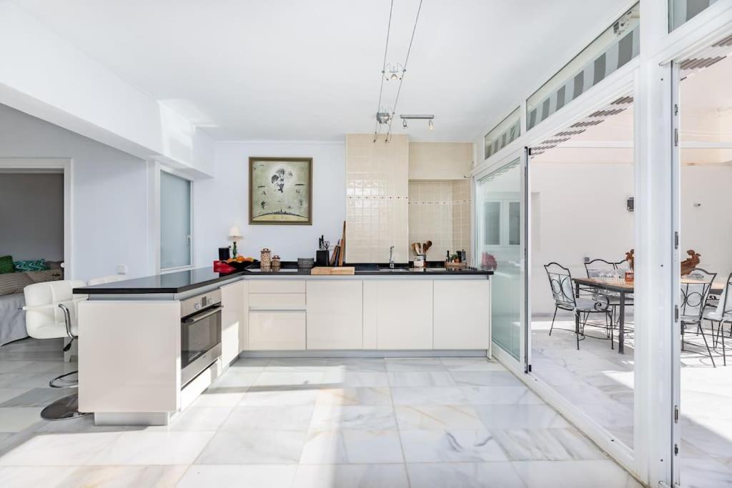 Apartamento Sea Breeze House By Kura Homes *