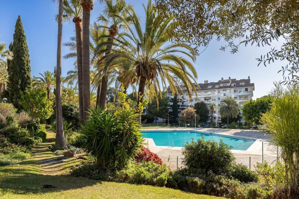 Apartamento Sea Breeze House By Kura Homes Marbella