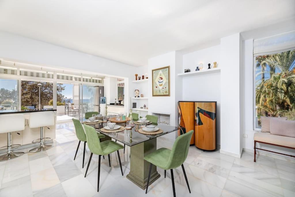 Sea Breeze House By Kura Homes Apartamento *