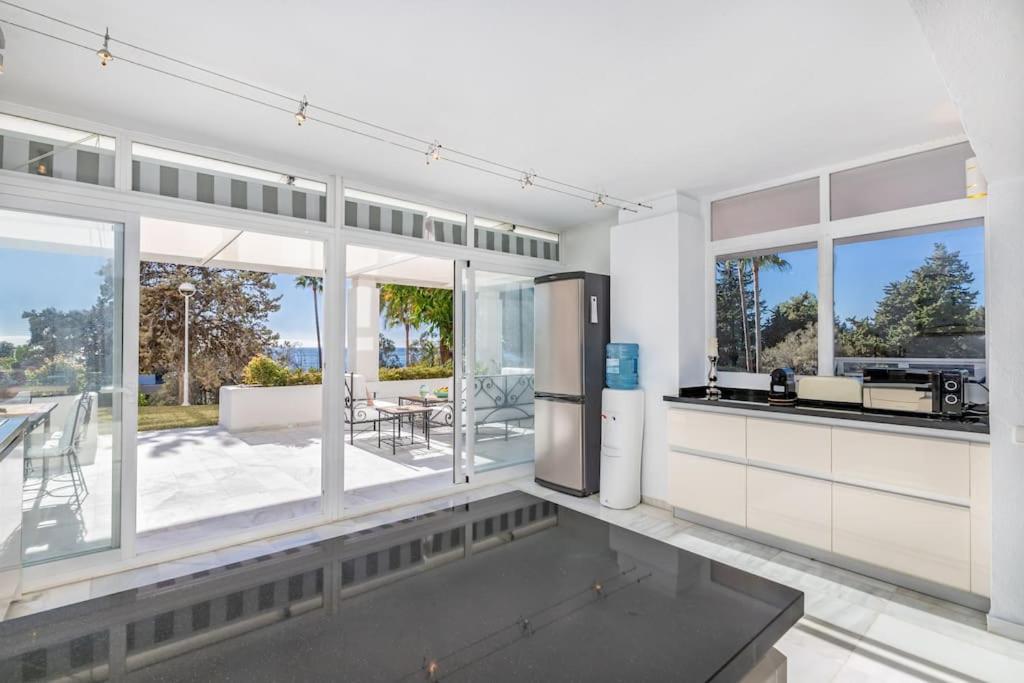 Sea Breeze House By Kura Homes Apartamento