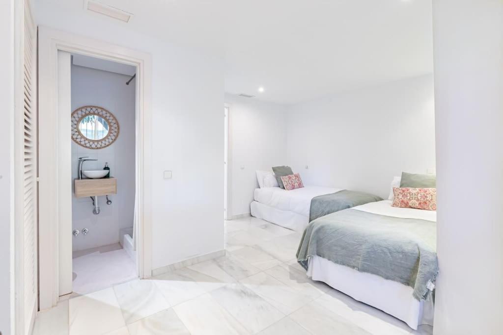 Sea Breeze House By Kura Homes Apartamento Marbella