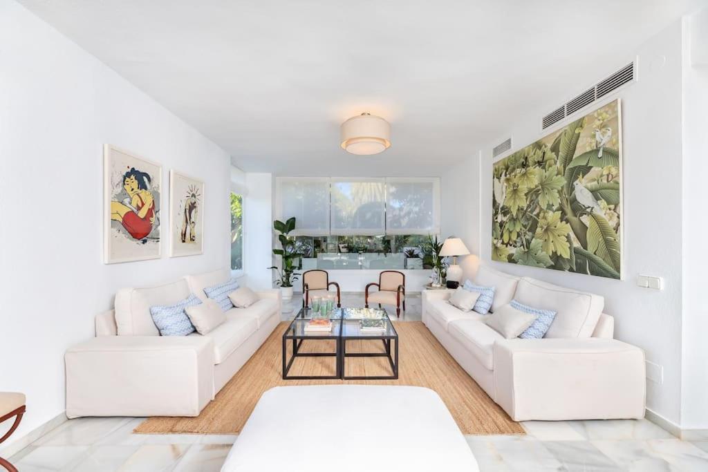 Sea Breeze House By Kura Homes Apartamento Marbella